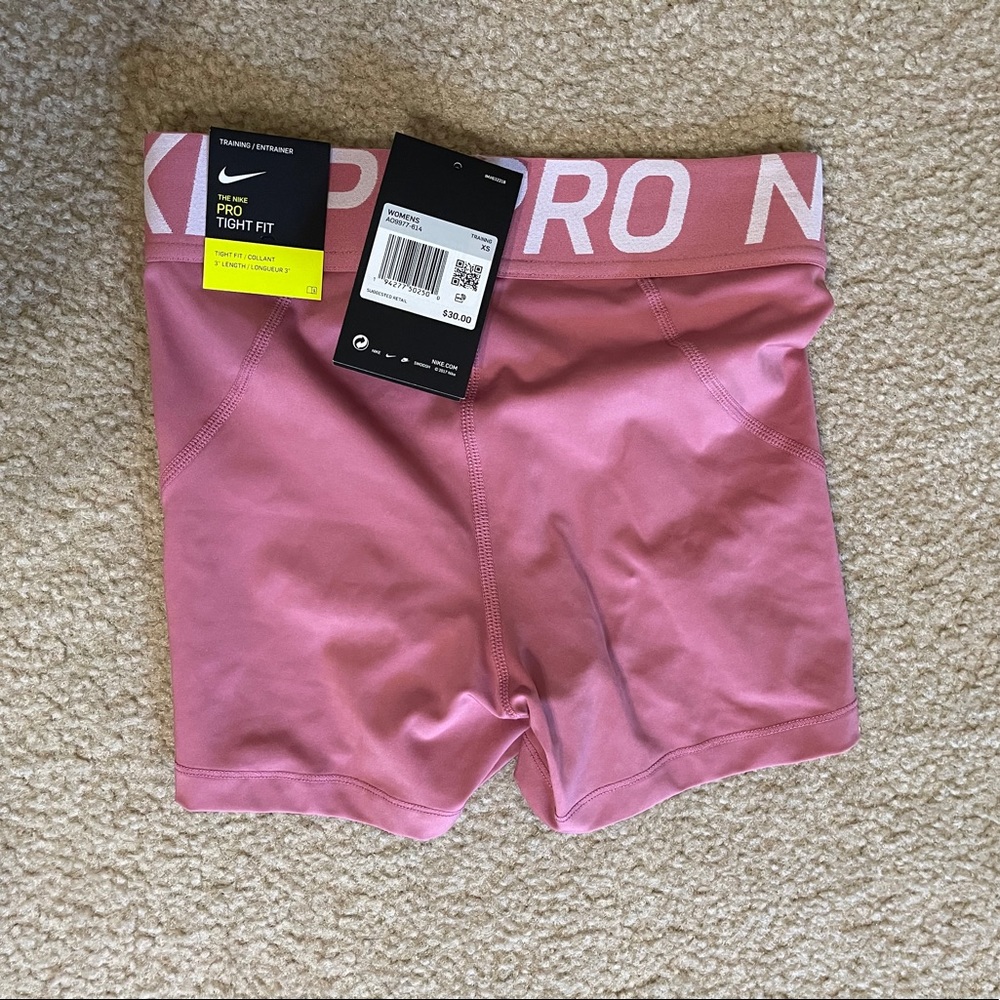 Nike Pros